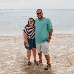 Meet your Posher, Rebekah